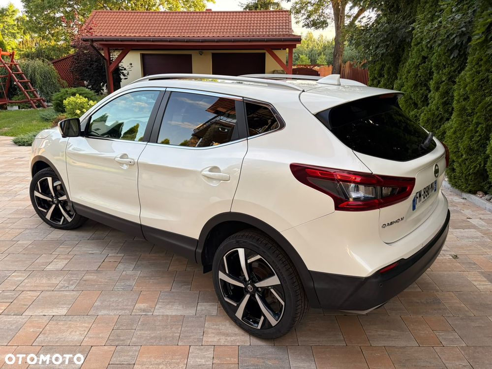 Nissan Qashqai - 14
