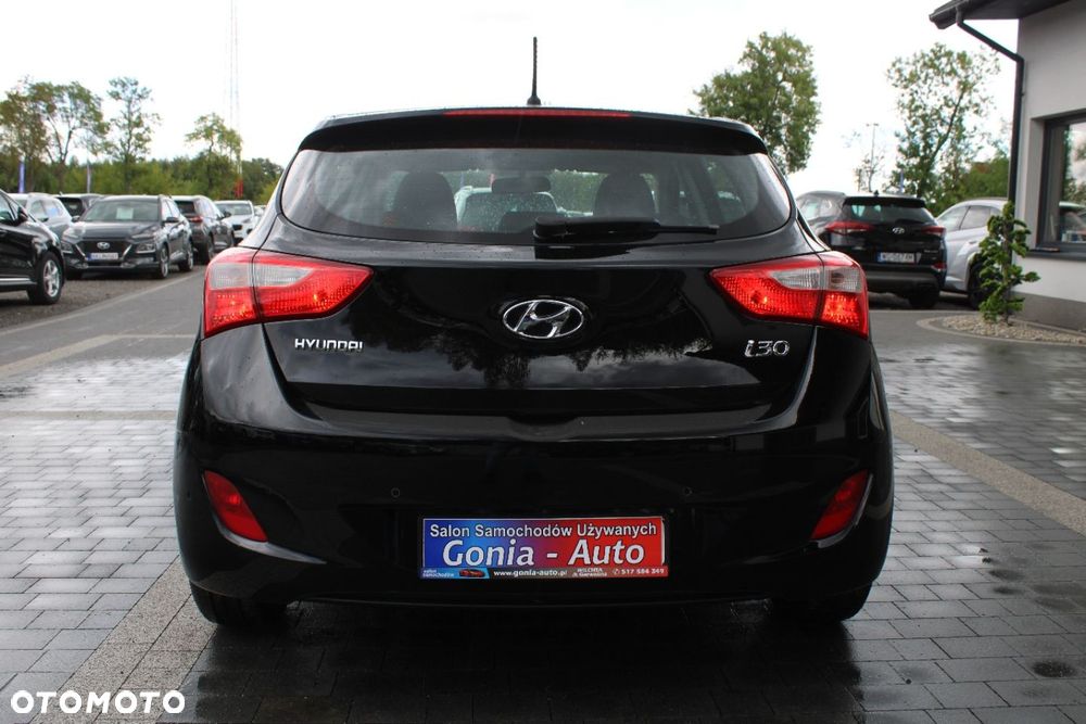 Hyundai i30 - 5