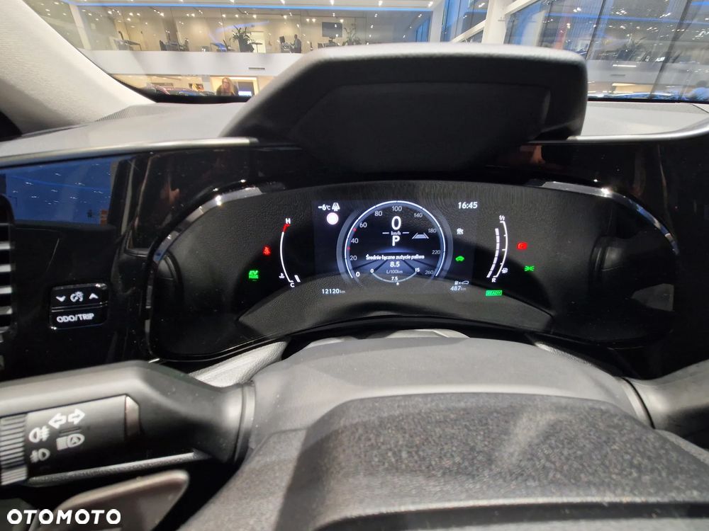 Lexus NX 350h Prestige AWD - 18