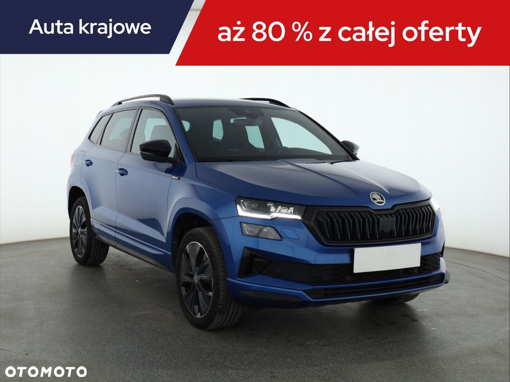 Skoda Karoq 2025 photo 2