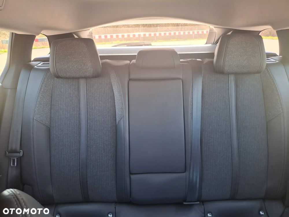 Peugeot 508 2.0 BlueHDi Allure S&S EAT8 - 26