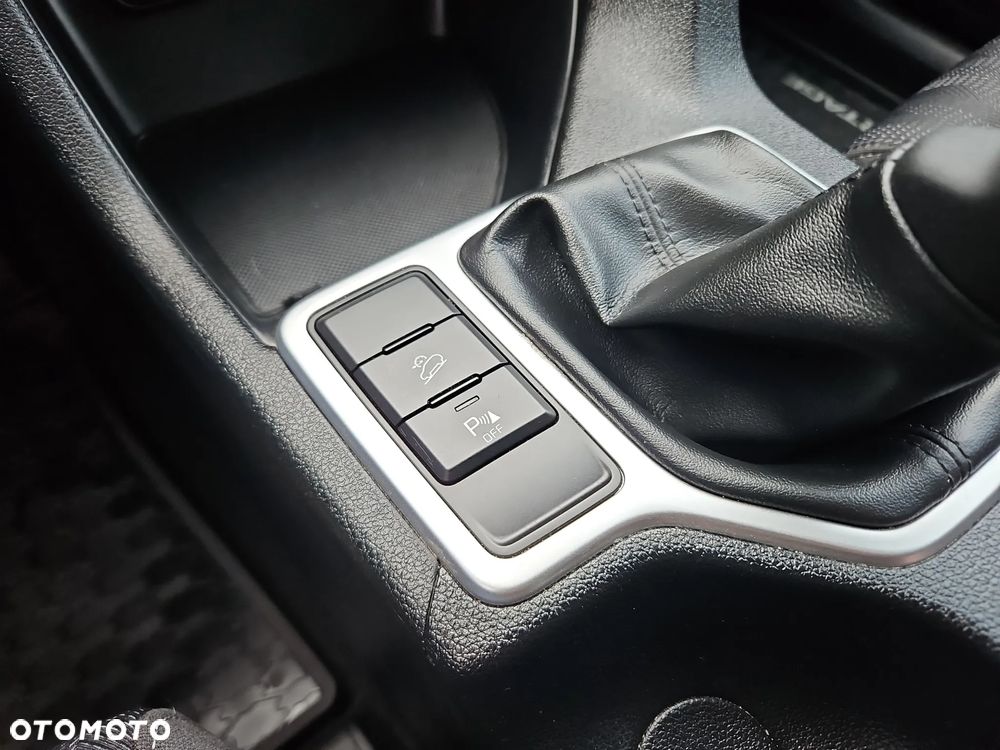 Kia Sportage 1.6 GDI M 2WD - 23