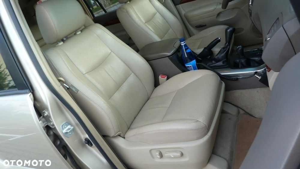 Toyota Land Cruiser 3.0 D Sol Platinium - 31