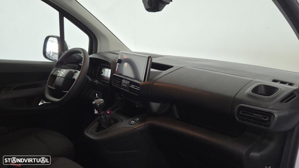 Opel Combo 1.5 D L1 100CV 3 Lug. - 14