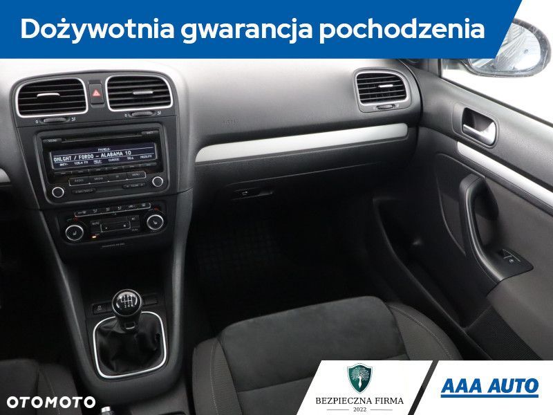 Volkswagen Golf Variant - 10