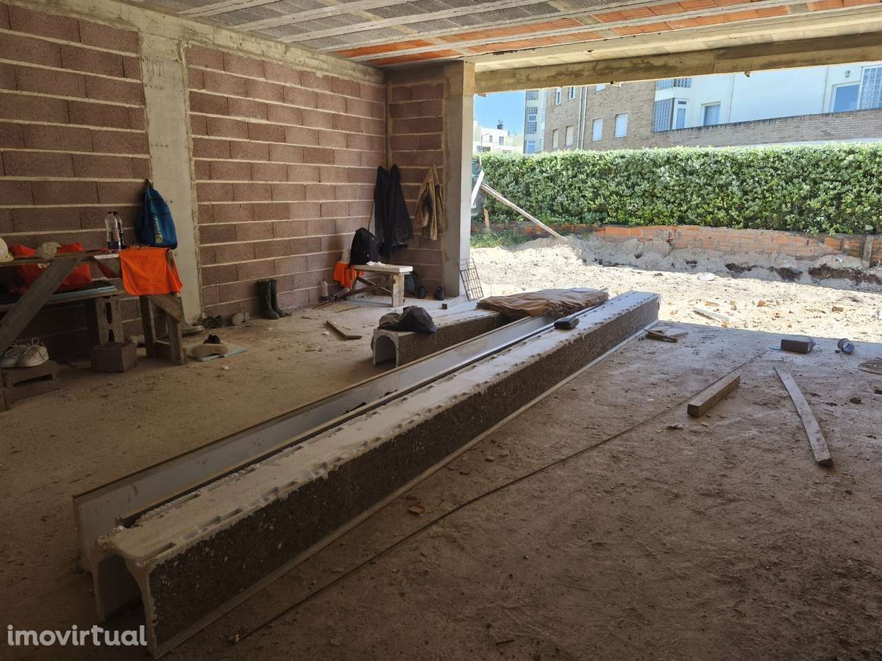 Moradia T4 Venda em Esmoriz,Ovar - Grande imagem: 5/15