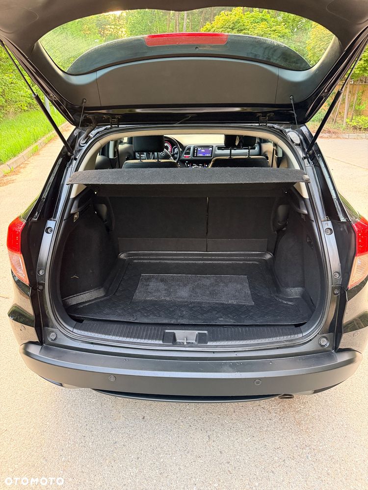 Honda HR-V 1.5 Elegance (ADAS) CVT - 16