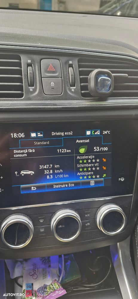 Renault Kadjar TCe 140 GPF Intens - 6