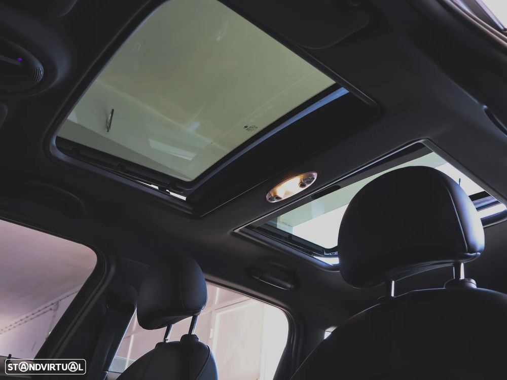 MINI Countryman Cooper D All4 Park Lane Chili - 6