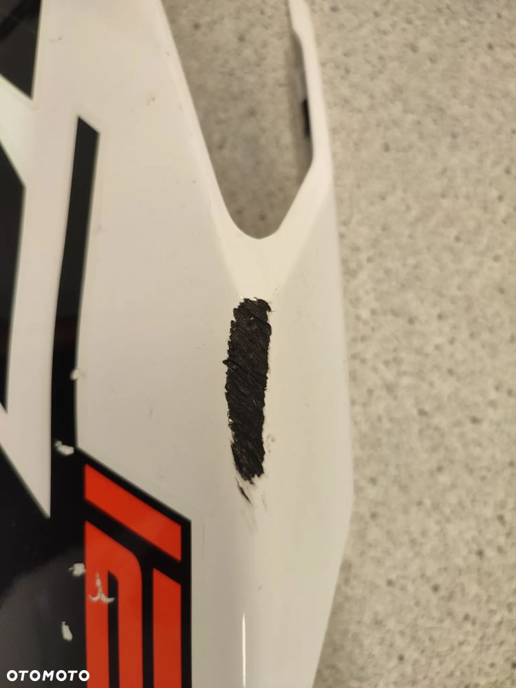 Owiewka, osłona, bok, boczek KTM Duke 125 - 11