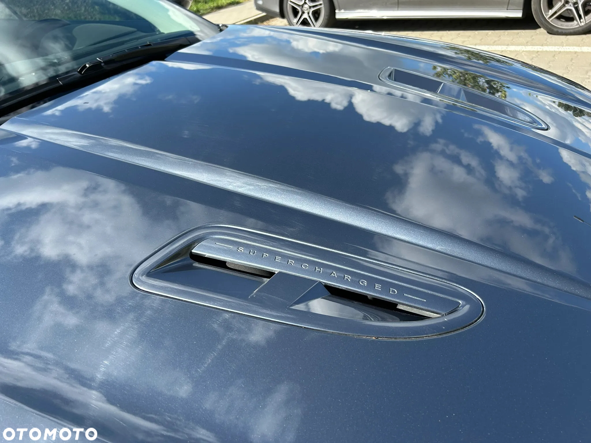 Jaguar XK XKR Coupe - 10