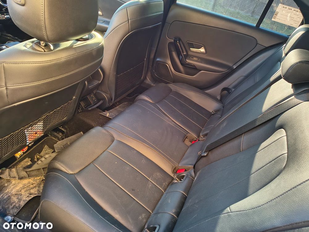 Mercedes-Benz Klasa A - 21