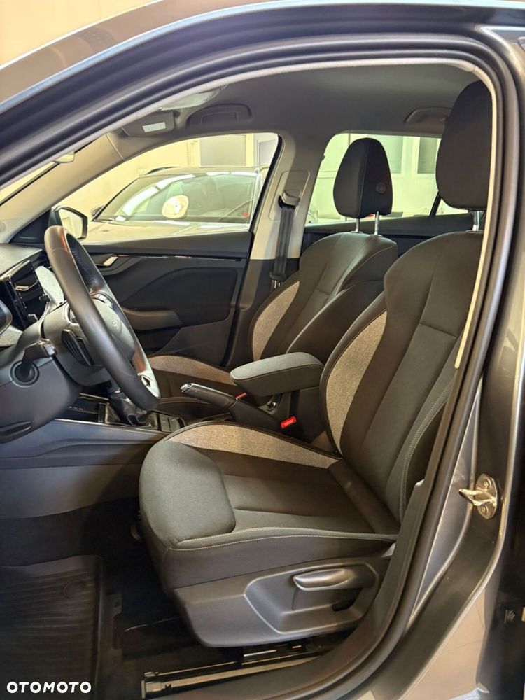 Skoda Kamiq 1.0 TSI Selection DSG - 26