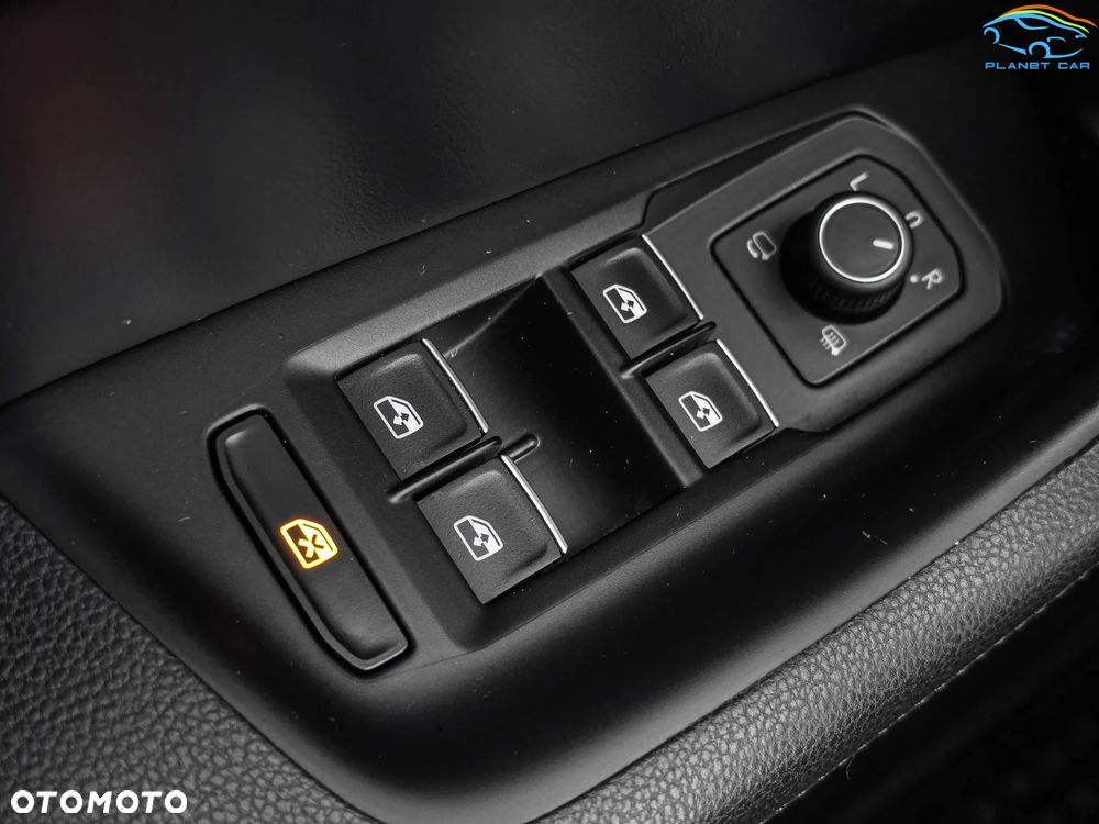 Volkswagen Passat Alltrack - 28