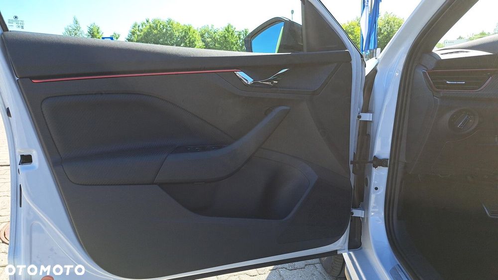 Skoda Kamiq 1.0 TSI Monte Carlo DSG - 13