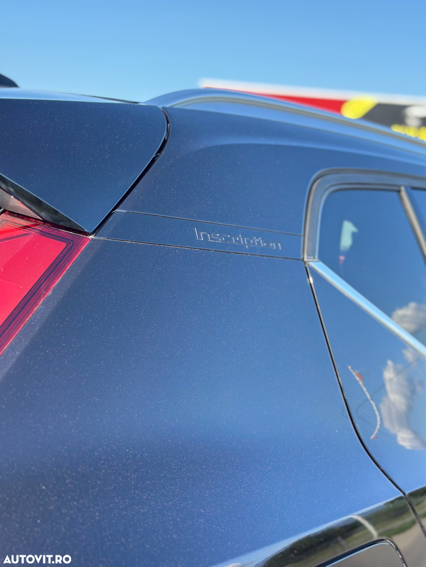 Volvo XC 40 Recharge T5 Twin Engine AT7 Inscription - 28