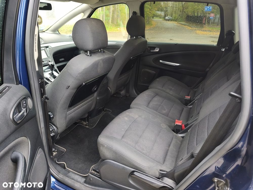 Ford S-Max - 7
