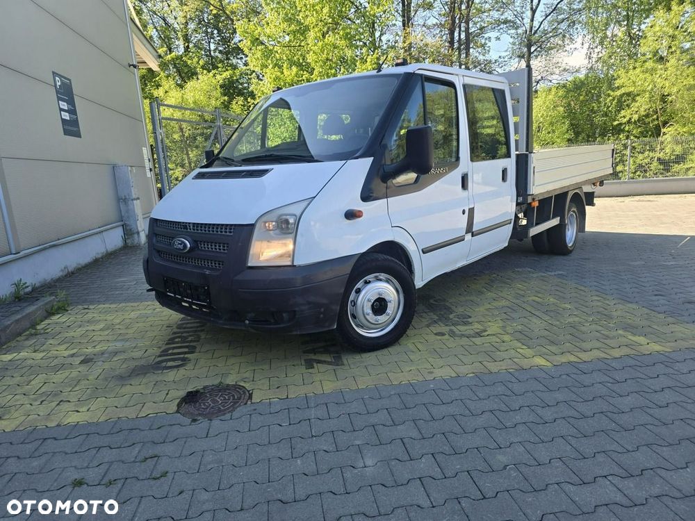 Ford Transit - 9