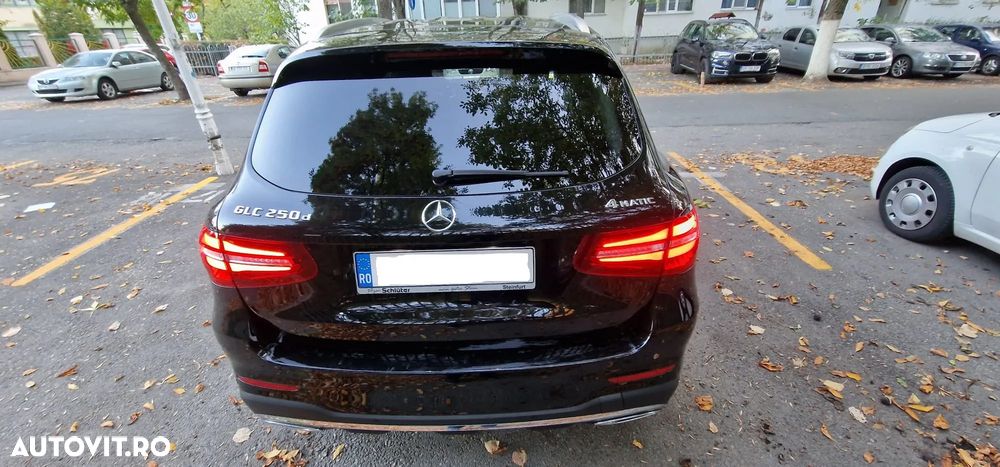 Mercedes-Benz GLC - 5