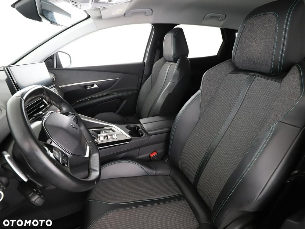 Peugeot 3008 1.6 PureTech Hybrid PHEV Allure Pack S&S EAT8 - 14