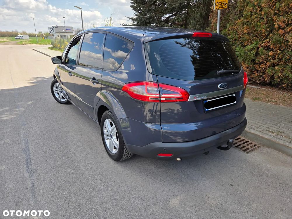 Ford S-Max - 3