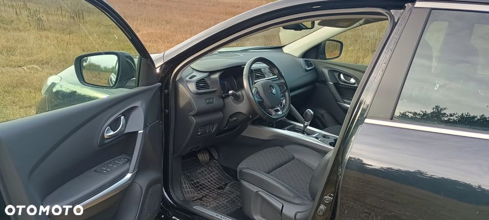 Renault Kadjar 1.3 TCe FAP Intens EDC - 10