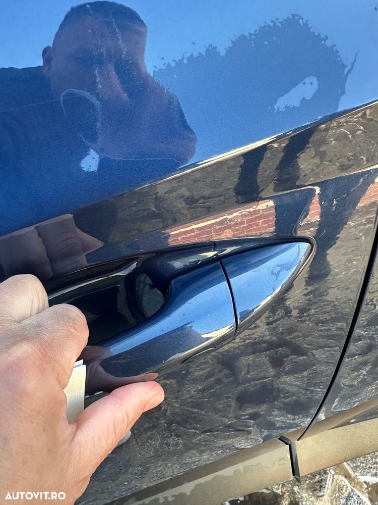 Hyundai Tucson 1.6 l 160 CP 2WD 7DCT MHEV Style - 21