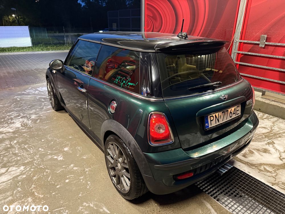 MINI Cooper S - 18