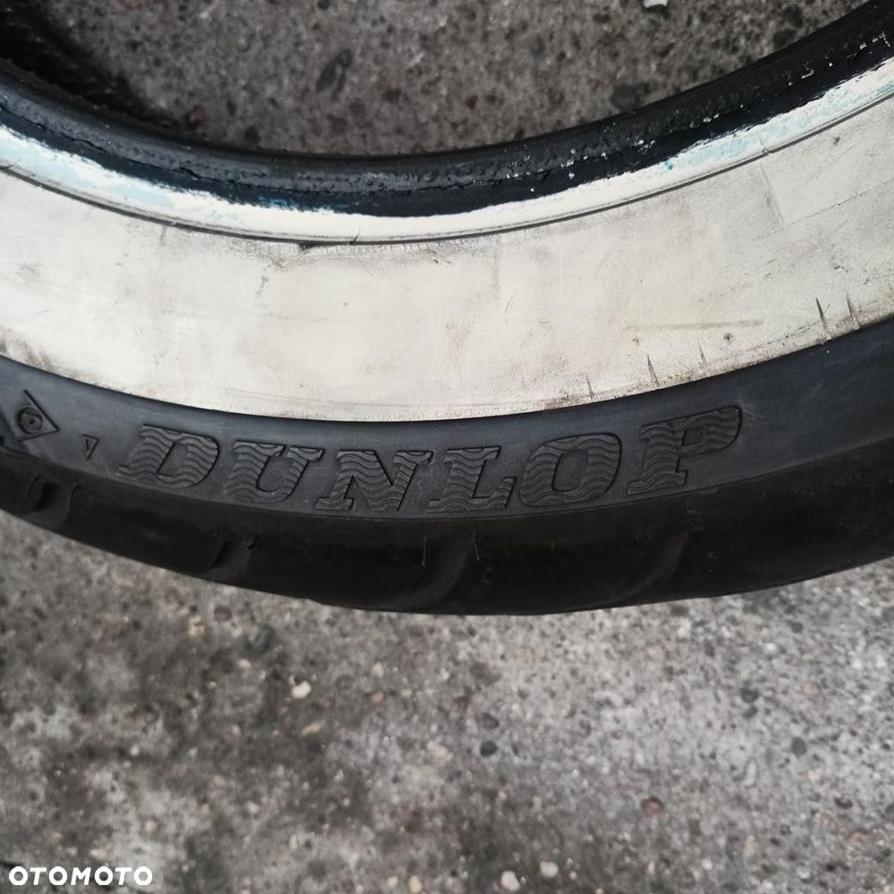 OPONA MOTOR 130/90/16 DUNLOP (F2982) - 2