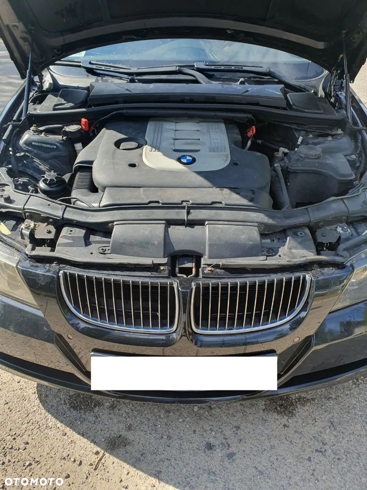 BMW Seria 3 - 7
