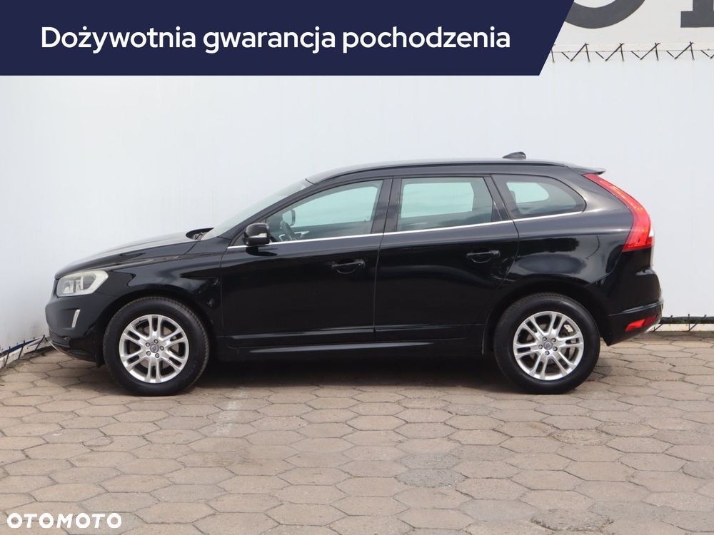 Volvo XC 60 - 4