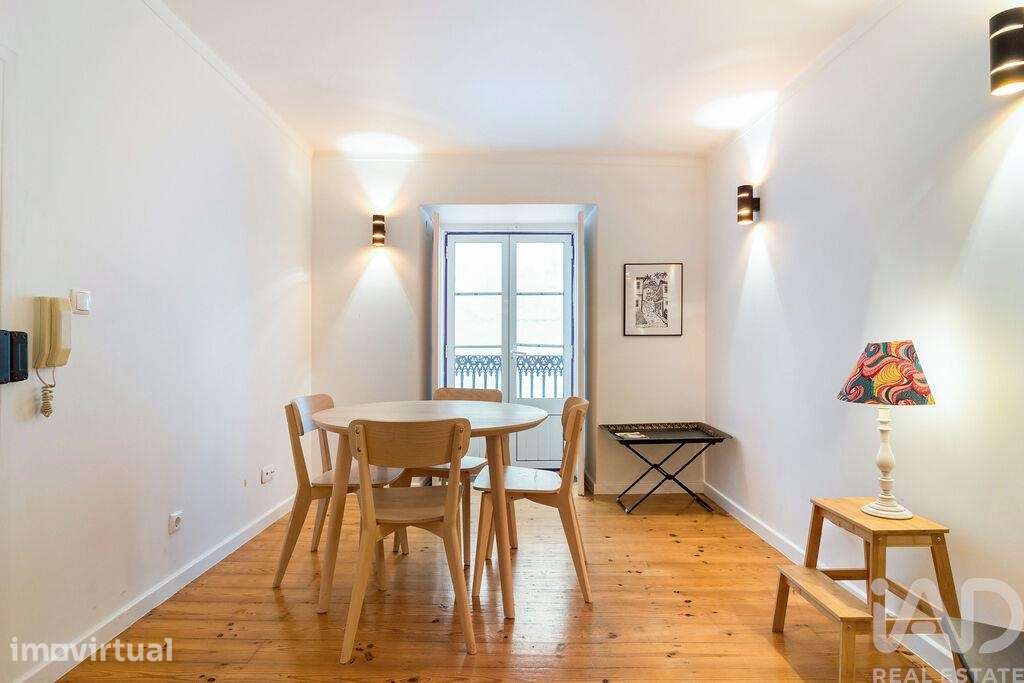 Apartamento T1 em Estrela - Grande imagem: 3/16
