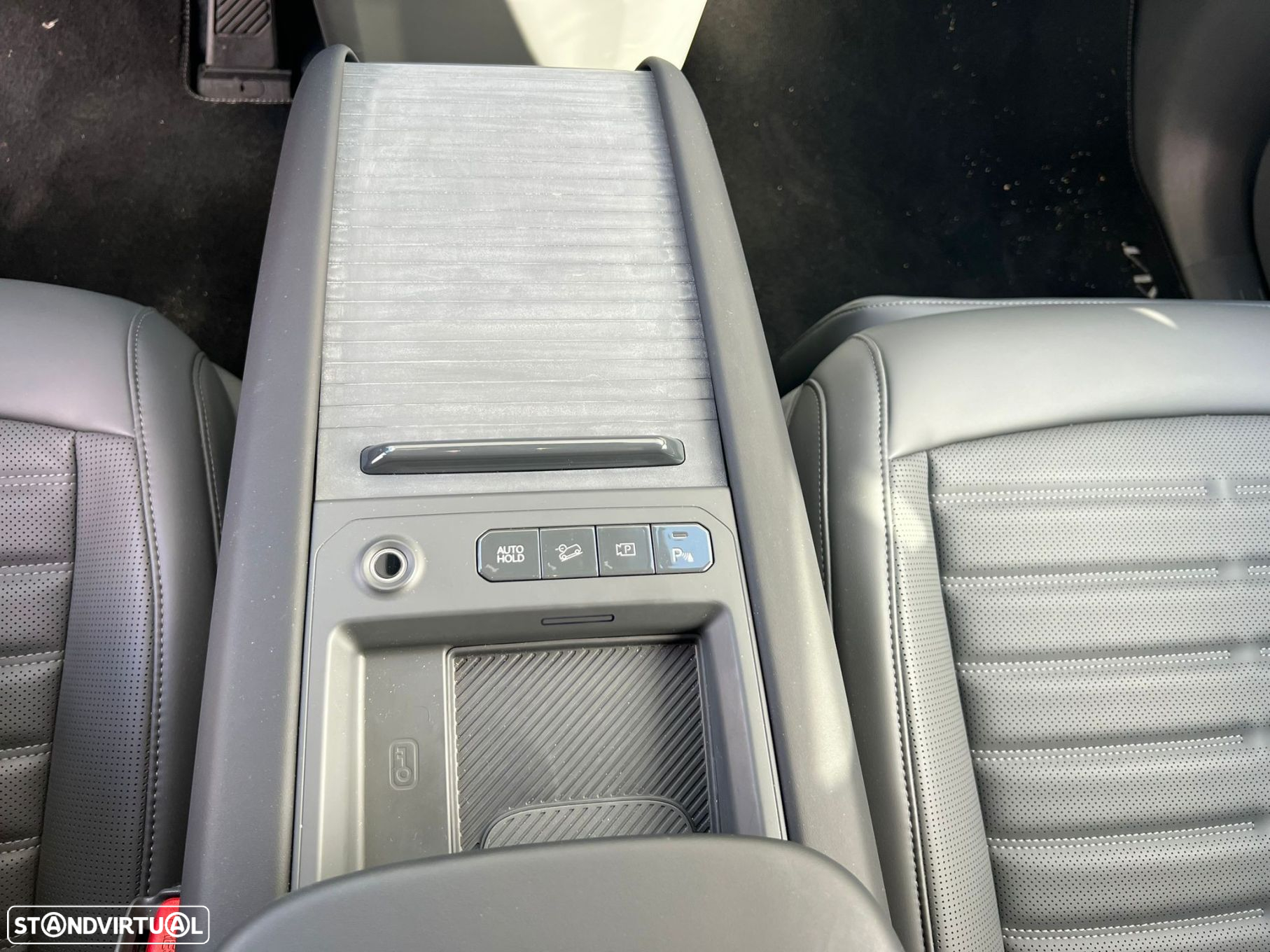 Kia EV9 98.8 kWh 1st Edition - 17