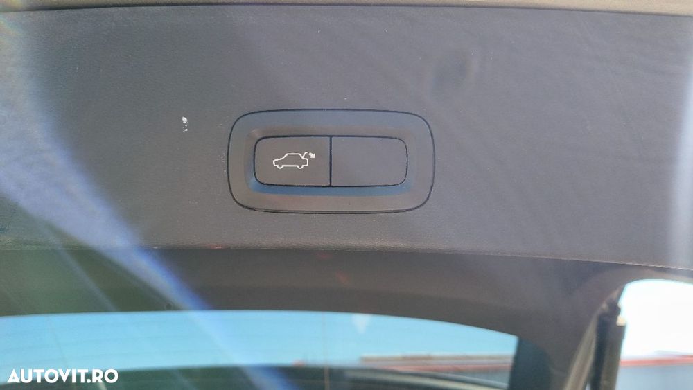 Volvo XC 40 T3 Geartronic Inscription - 10