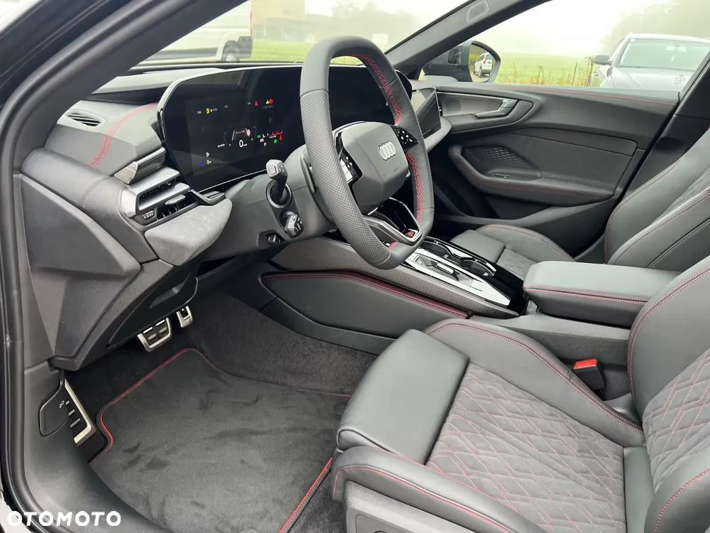 Audi S5 Avant TFSI S tronic - 11