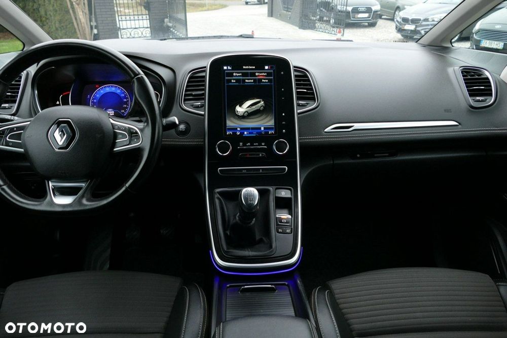 Renault Scenic 1.7 Blue dCi Zen - 27