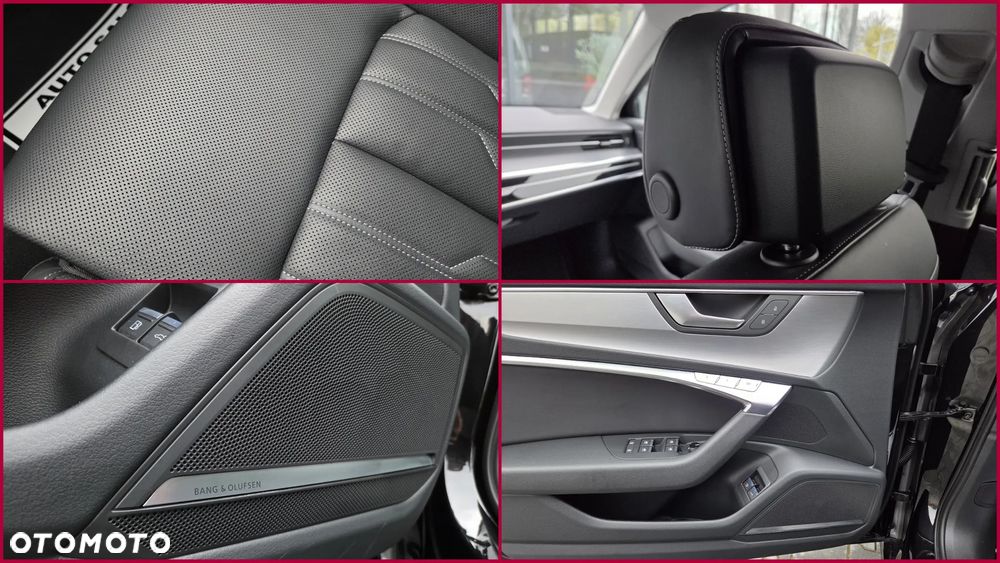 Audi A6 Avant 55 TFSI e quattro S tronic S line - 28