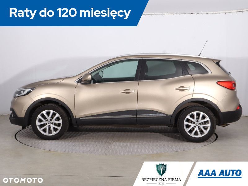 Renault Kadjar - 3