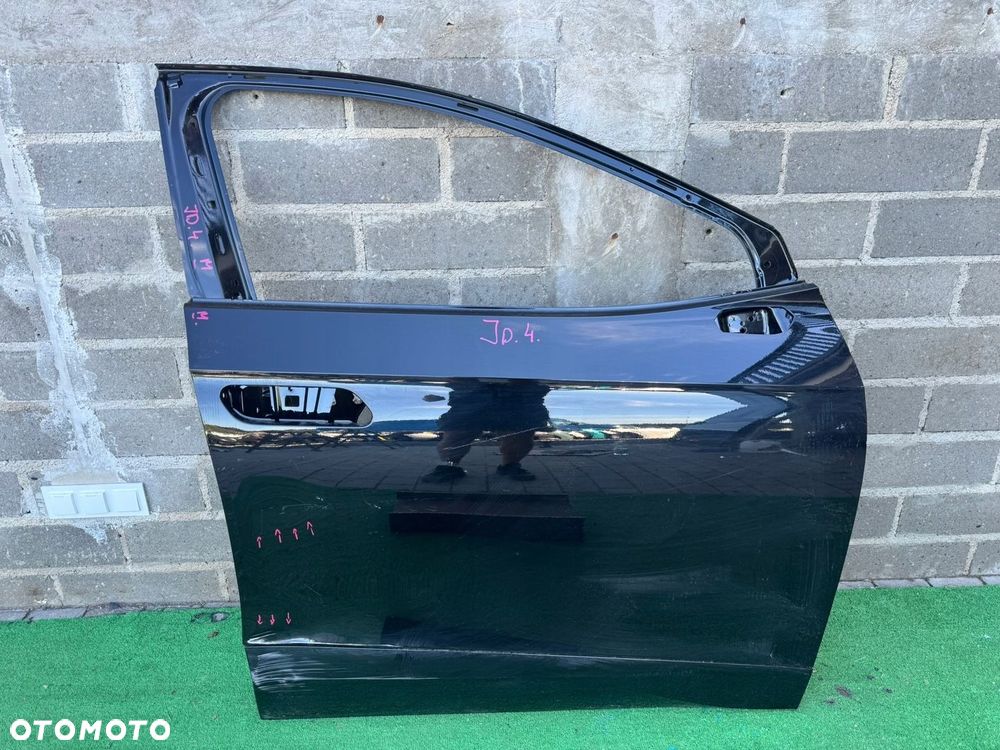 VW ID4 ID.4 11A DRZWI PRAWE PRZEDNIE PRAWY PRZÓD ORG EU