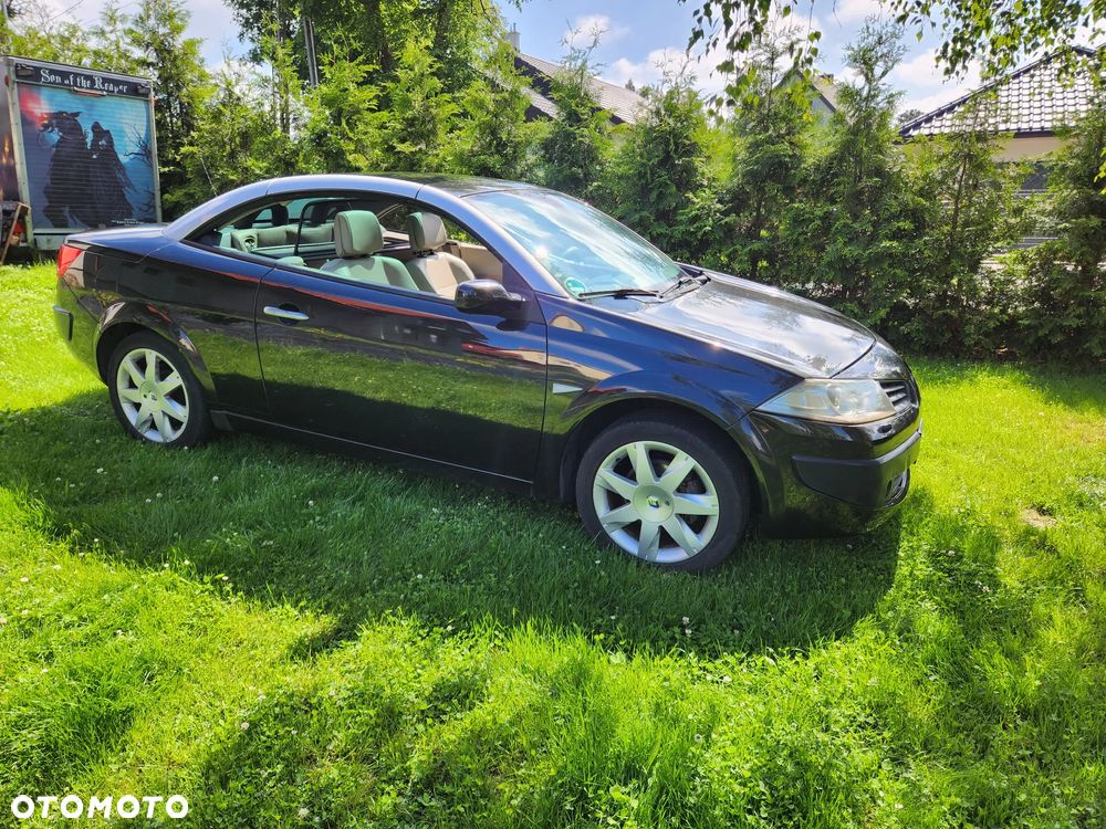Renault Megane 2.0 16V Expression - 13
