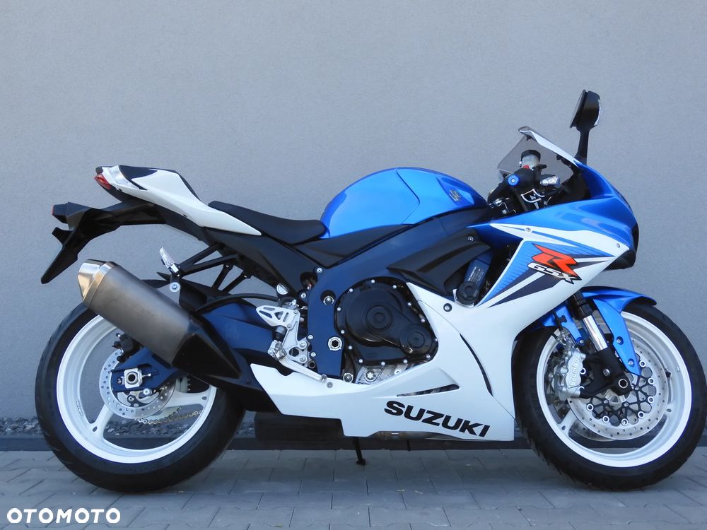 Suzuki GSX-R - 14