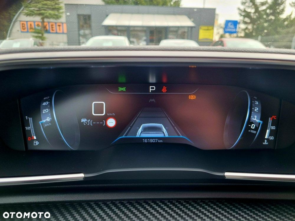 Peugeot 508 1.5 BlueHDi Allure S&S EAT8 - 17