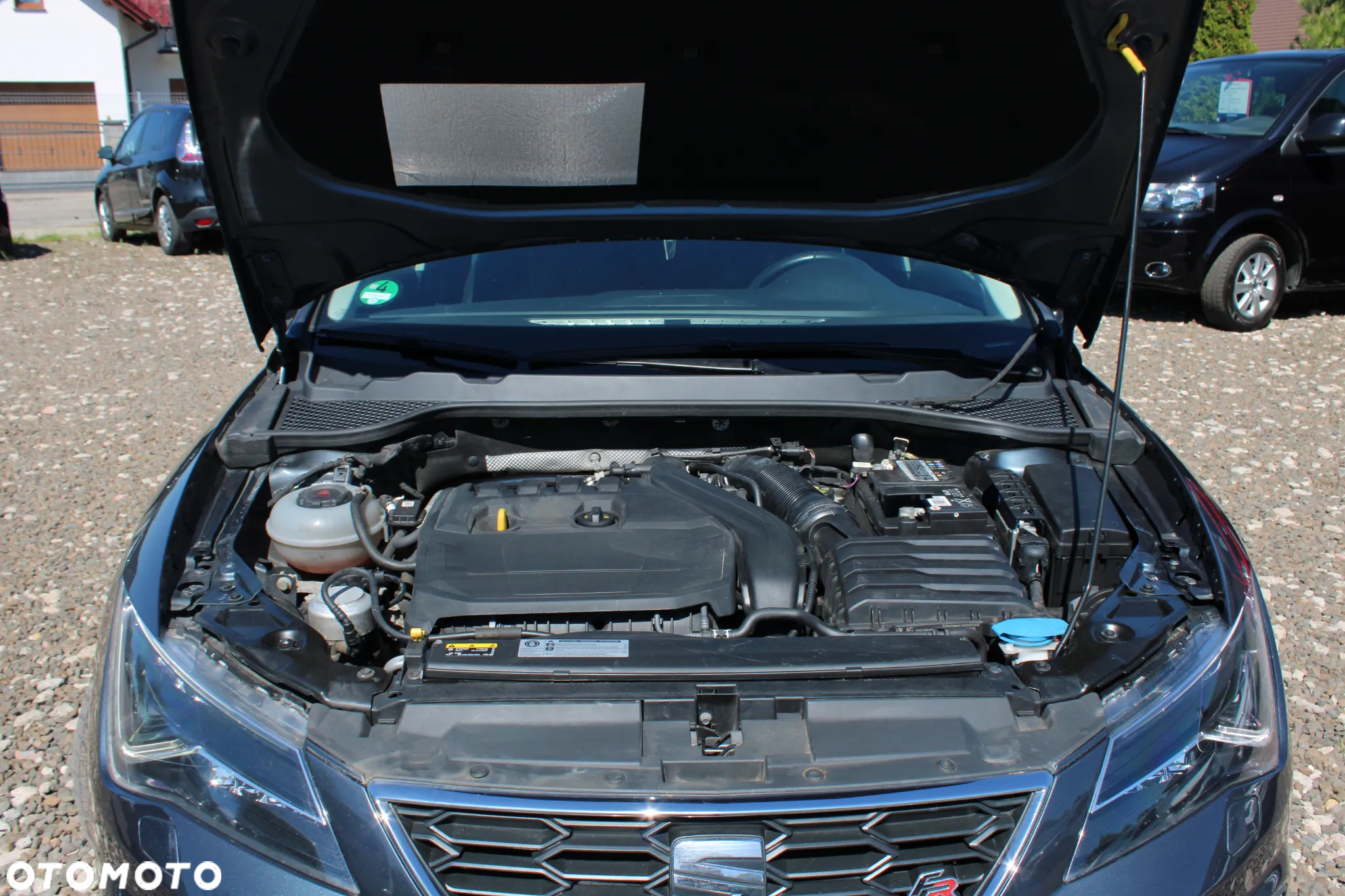 Seat Leon - 22