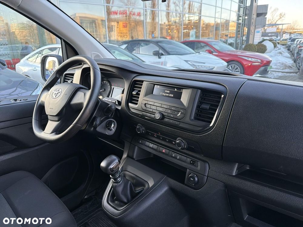 Toyota PROACE - 17