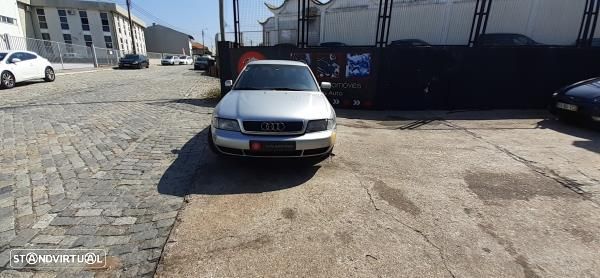 Para Peças Audi A4 (8D2, B5) - 1