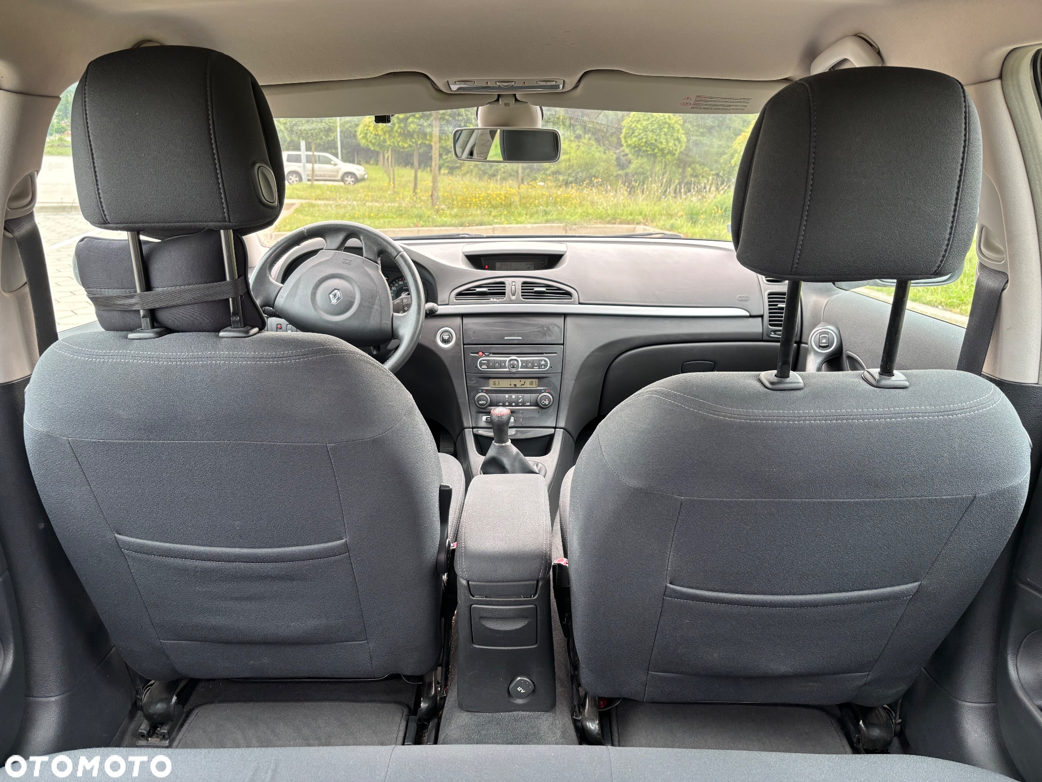 Renault Laguna - 3