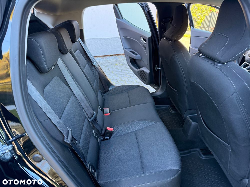 Renault Clio 1.0 TCe Zen - 14