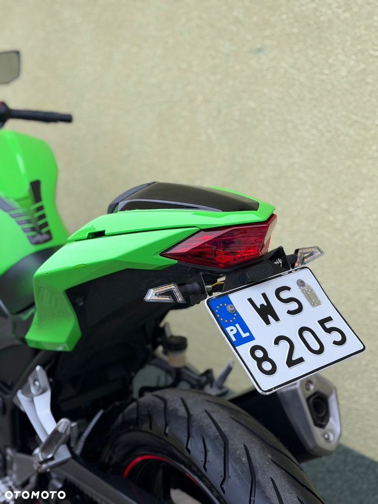 Kawasaki Ninja - 20