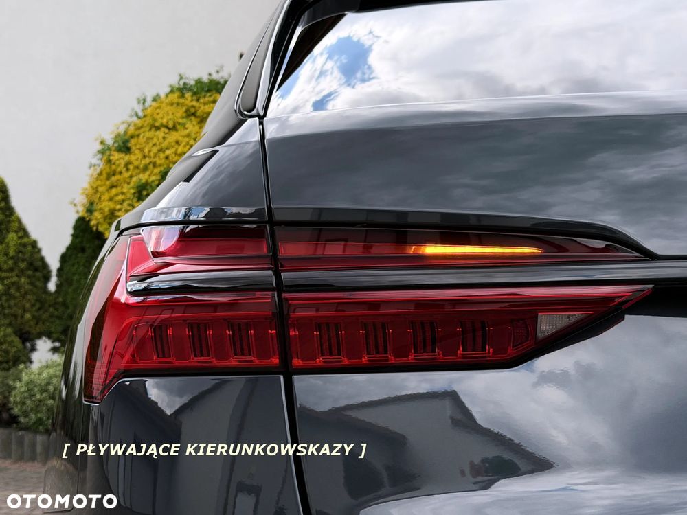 Audi A6 Avant 40 TDI mHEV S Line S tronic - 32