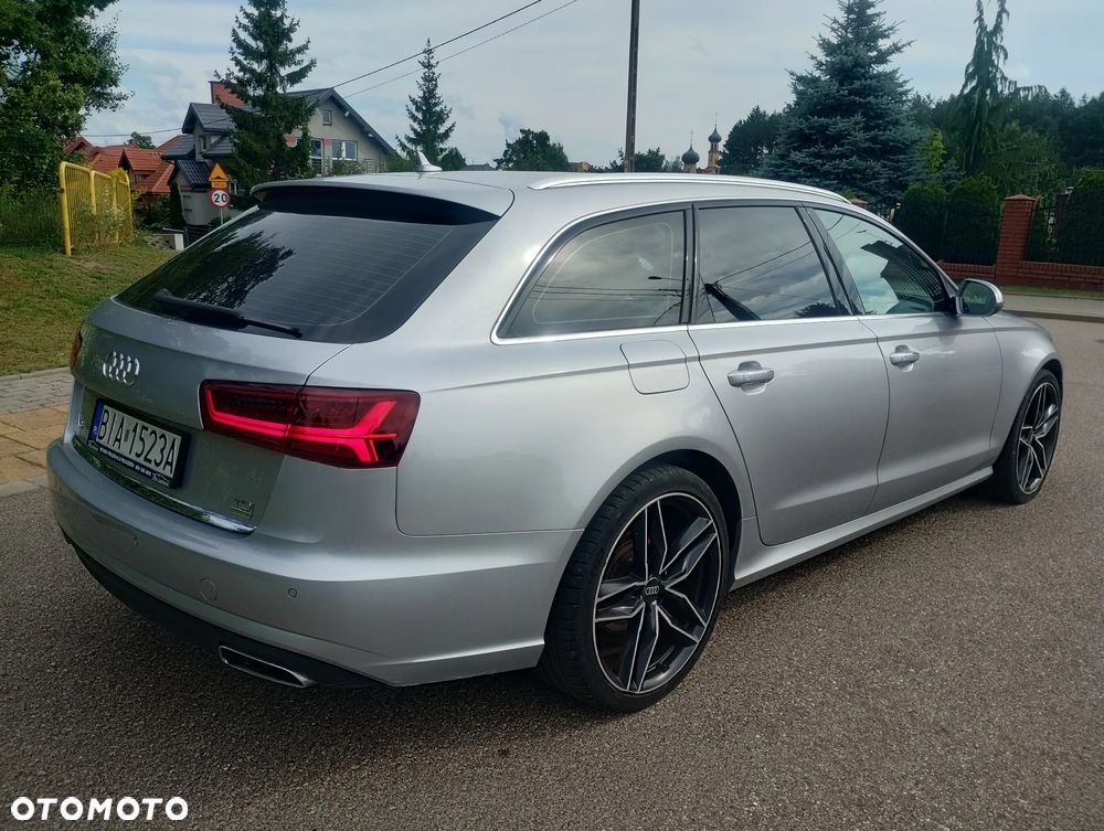 Audi A5 Avant - 4